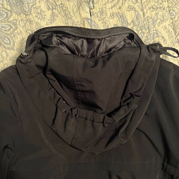 Jones New York Raincoat Excellent condition - Picture 6 of 9